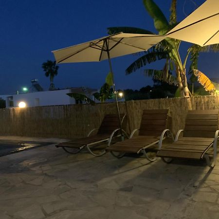 Manine Apartments Miasto Kos Zewnętrze zdjęcie