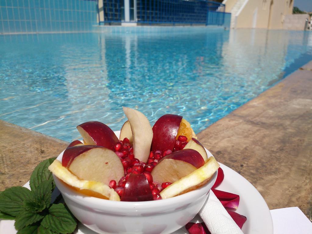 Manine Apartments Miasto Kos Zewnętrze zdjęcie