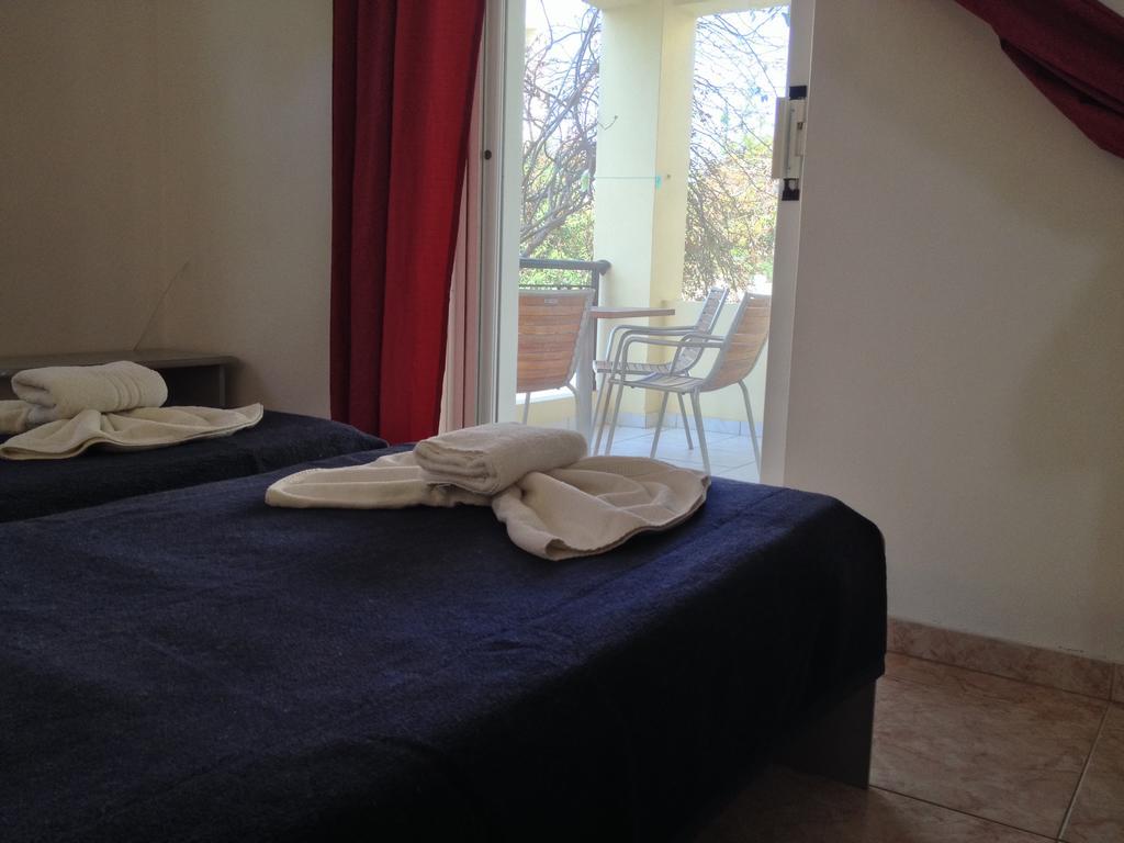 Manine Apartments Miasto Kos Pokój zdjęcie