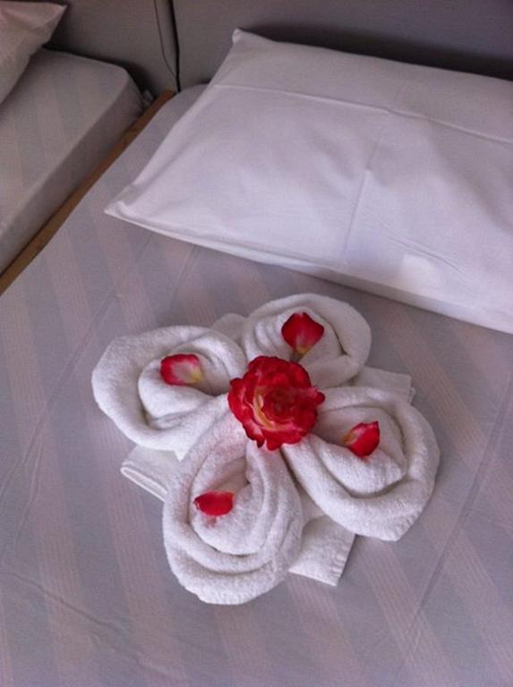 Manine Apartments Miasto Kos Pokój zdjęcie