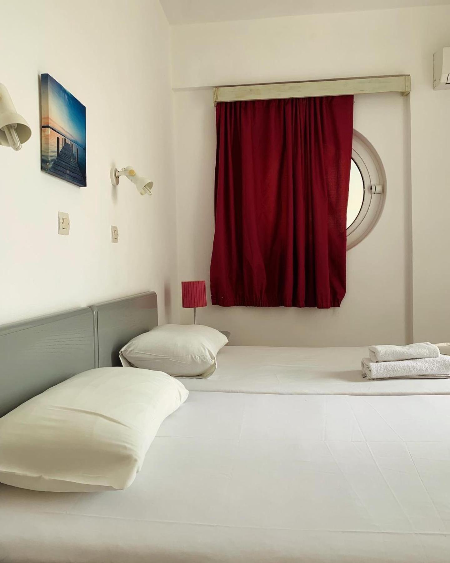 Manine Apartments Miasto Kos Zewnętrze zdjęcie