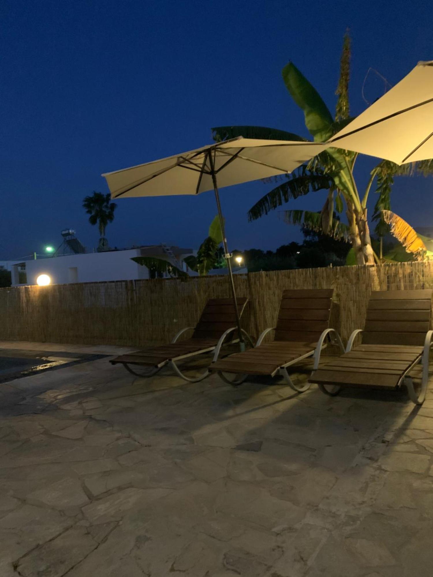 Manine Apartments Miasto Kos Zewnętrze zdjęcie