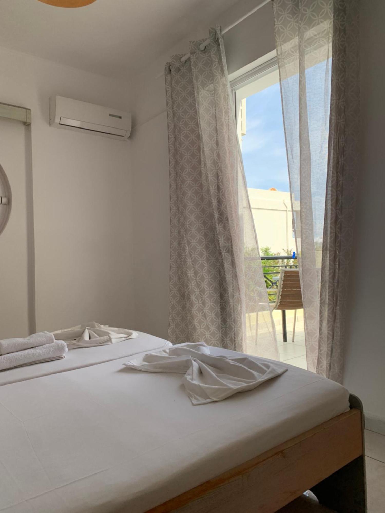 Manine Apartments Miasto Kos Zewnętrze zdjęcie