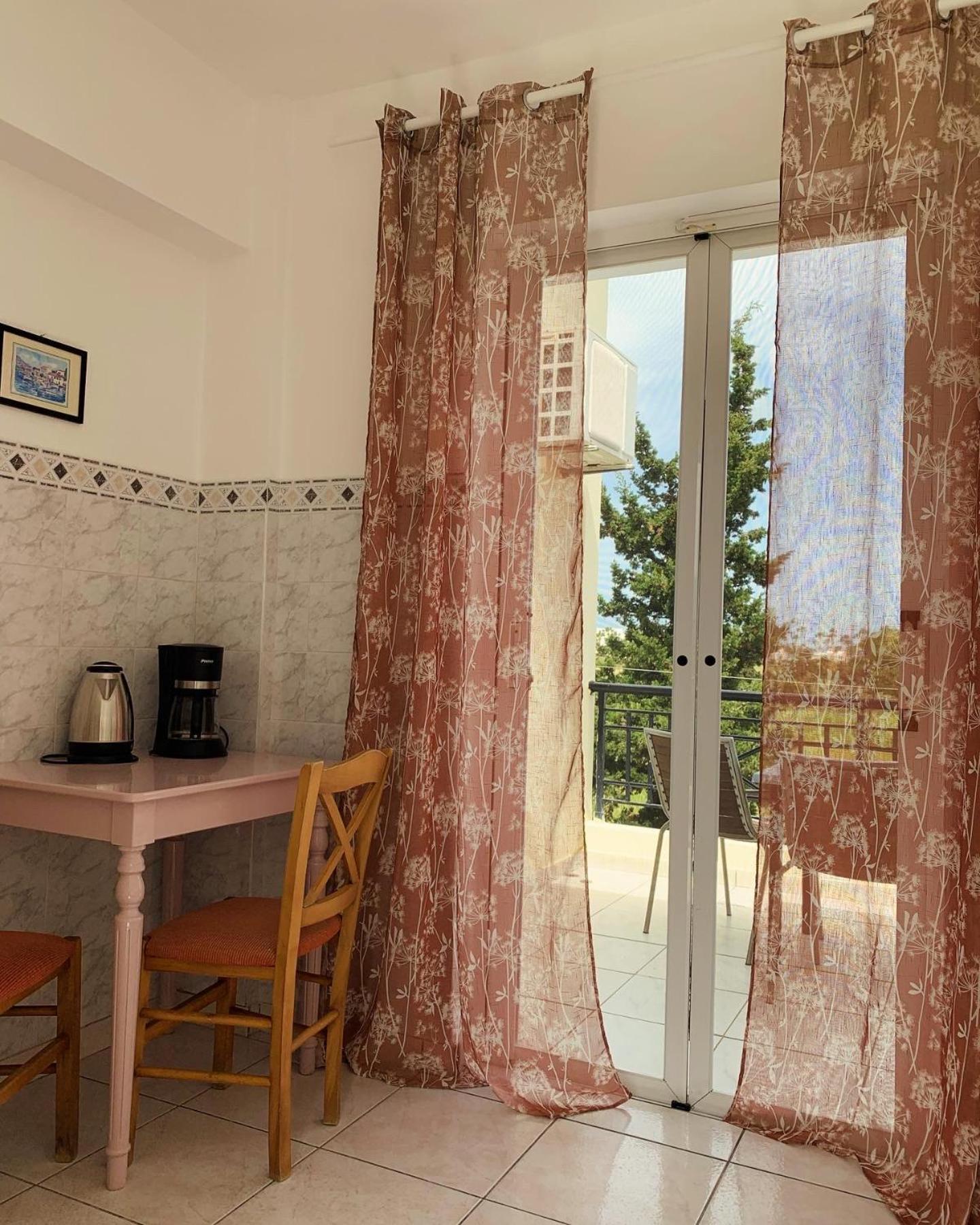 Manine Apartments Miasto Kos Zewnętrze zdjęcie