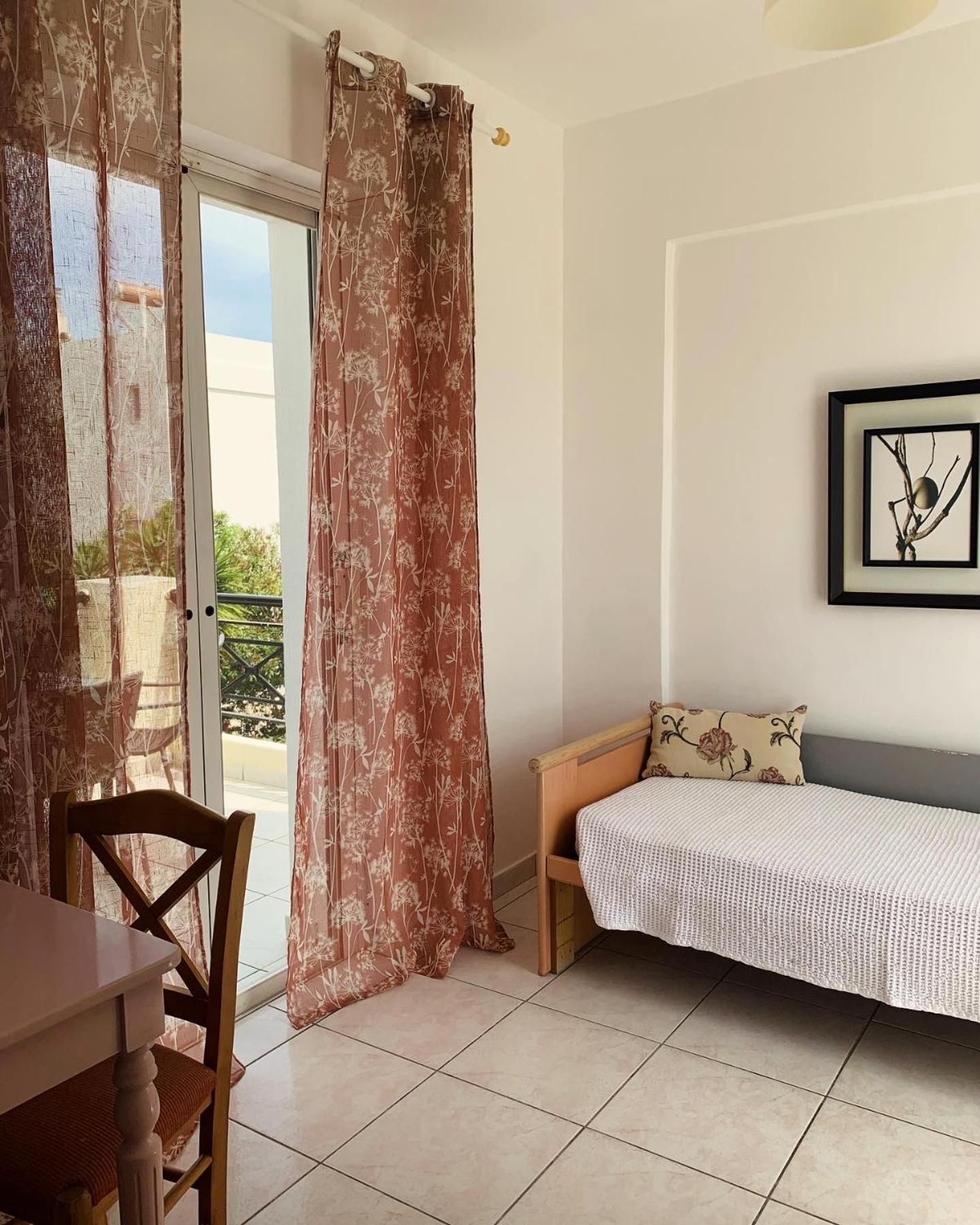 Manine Apartments Miasto Kos Zewnętrze zdjęcie