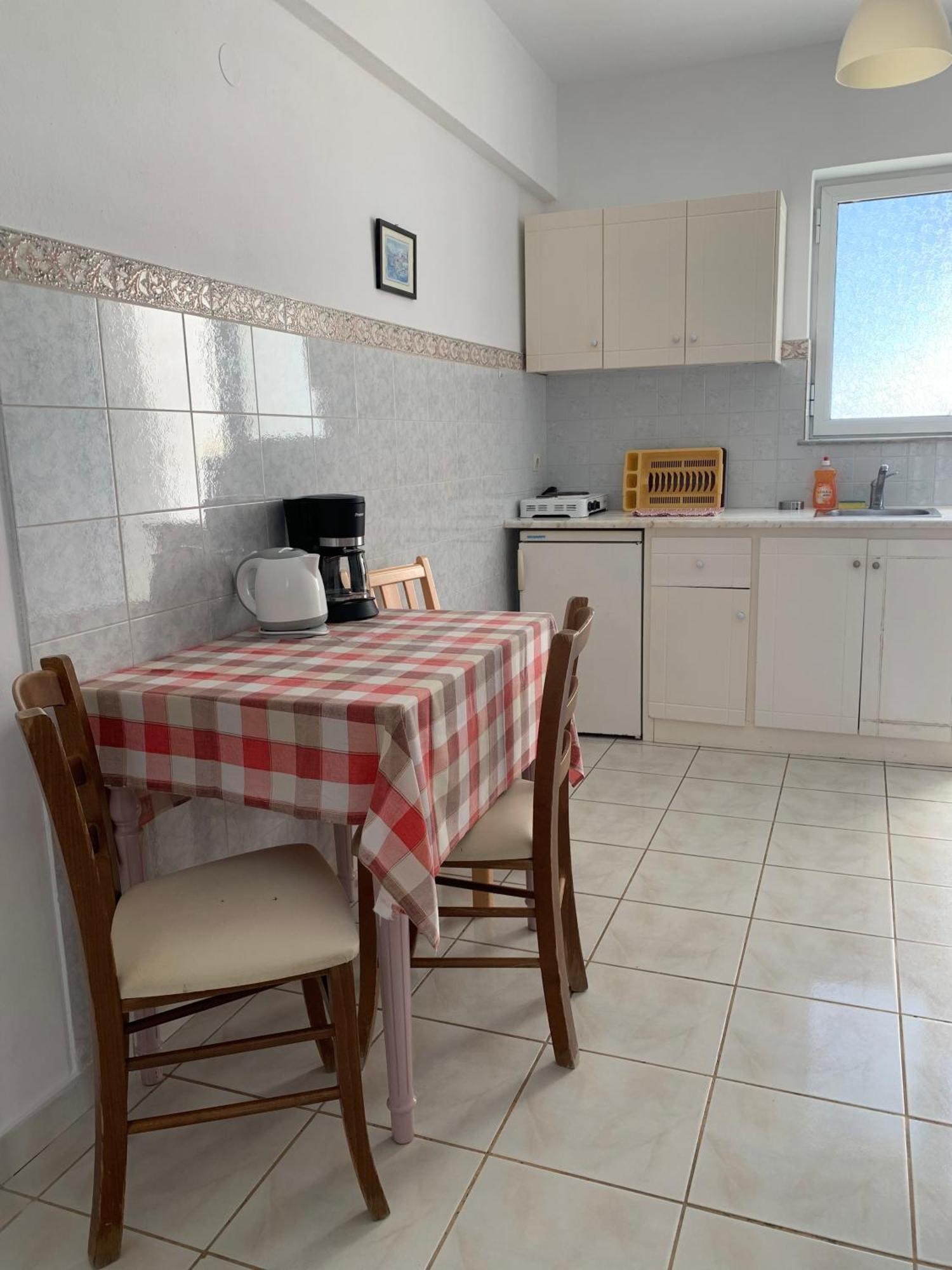 Manine Apartments Miasto Kos Zewnętrze zdjęcie