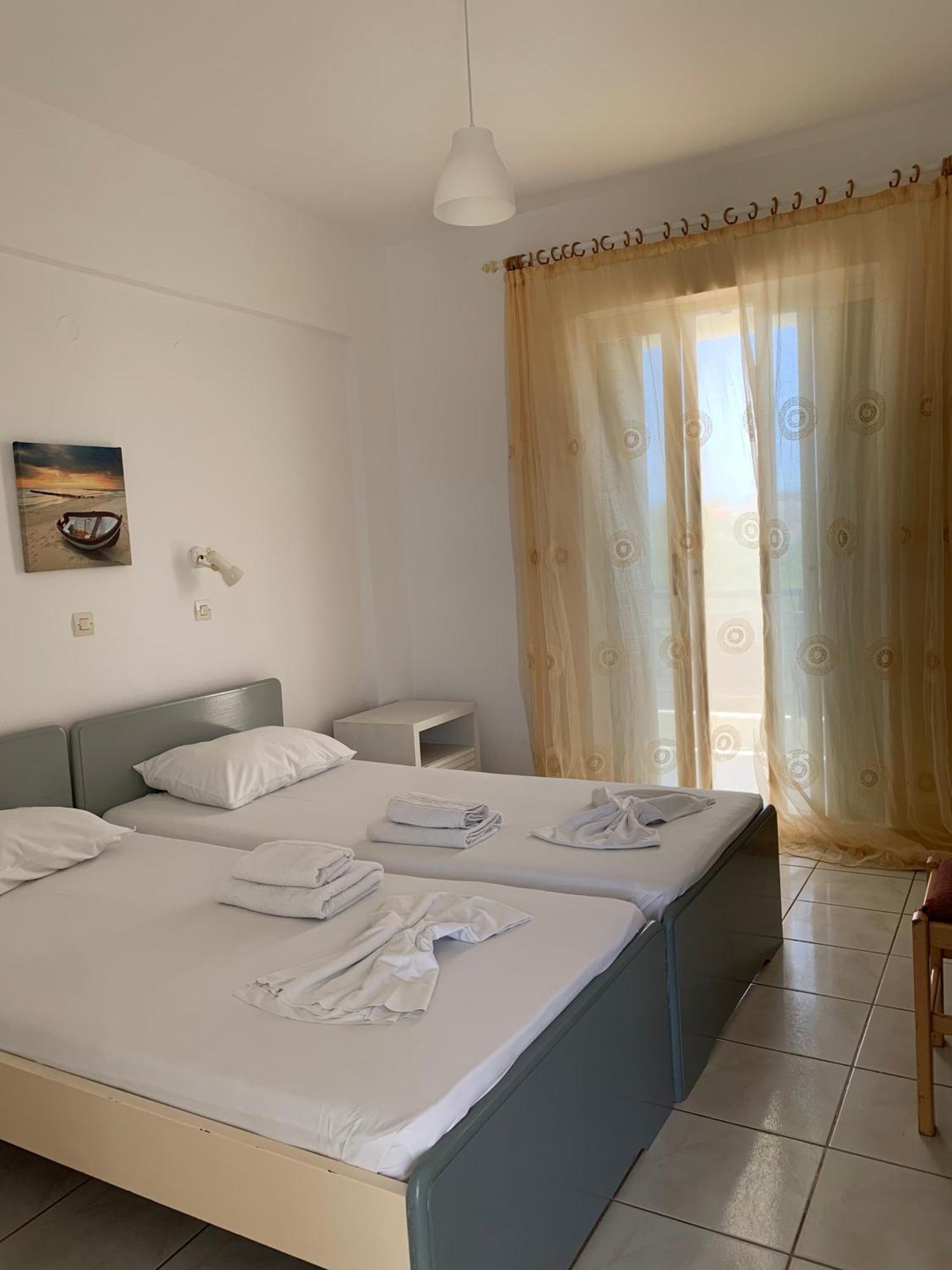 Manine Apartments Miasto Kos Zewnętrze zdjęcie