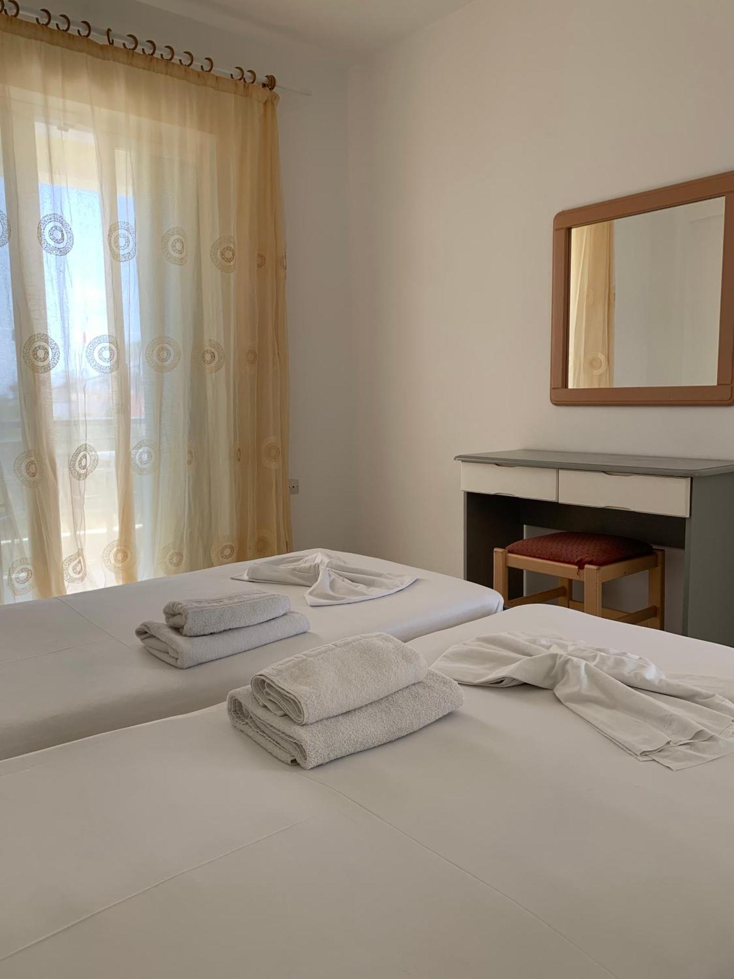 Manine Apartments Miasto Kos Zewnętrze zdjęcie