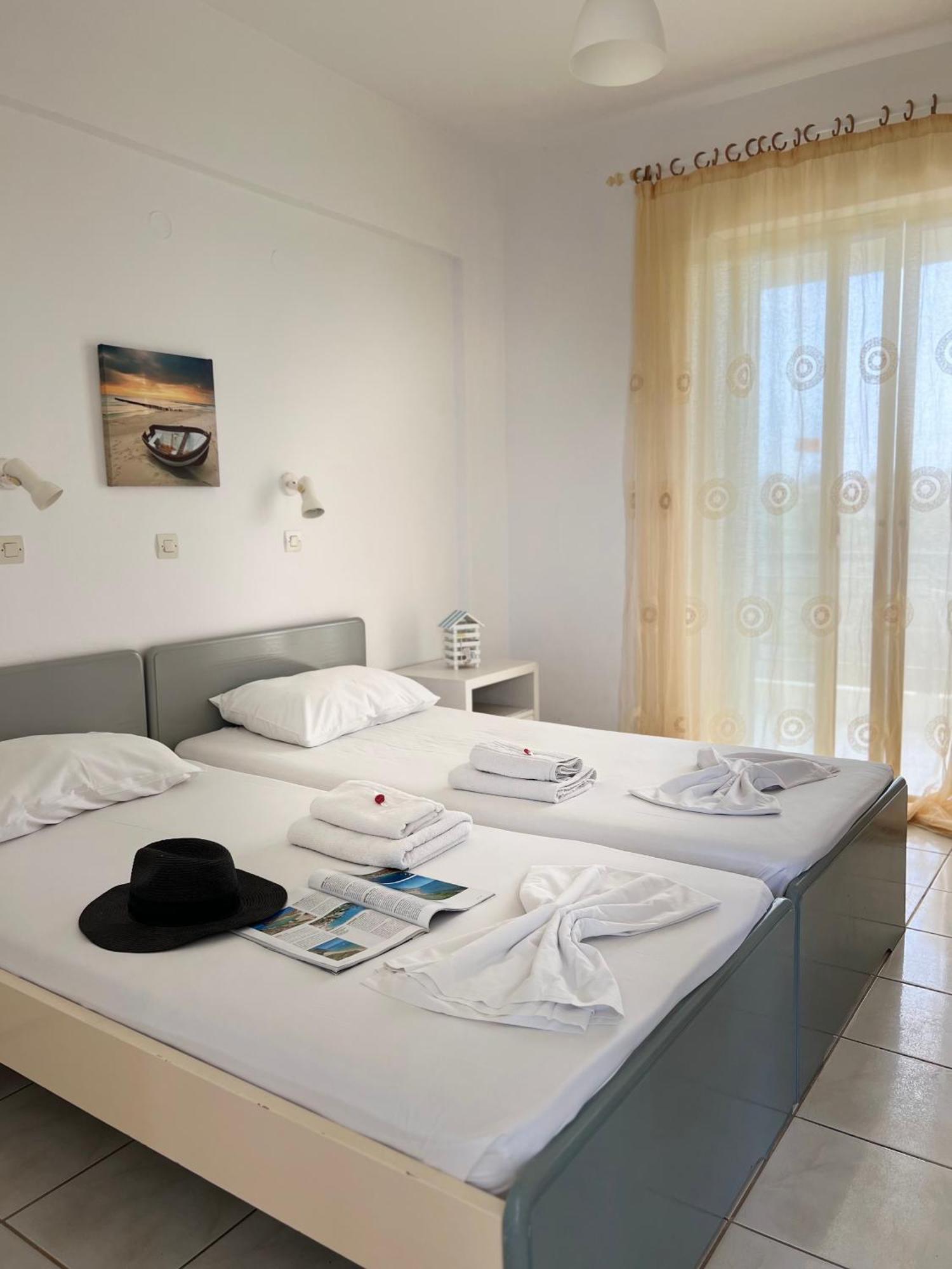 Manine Apartments Miasto Kos Zewnętrze zdjęcie