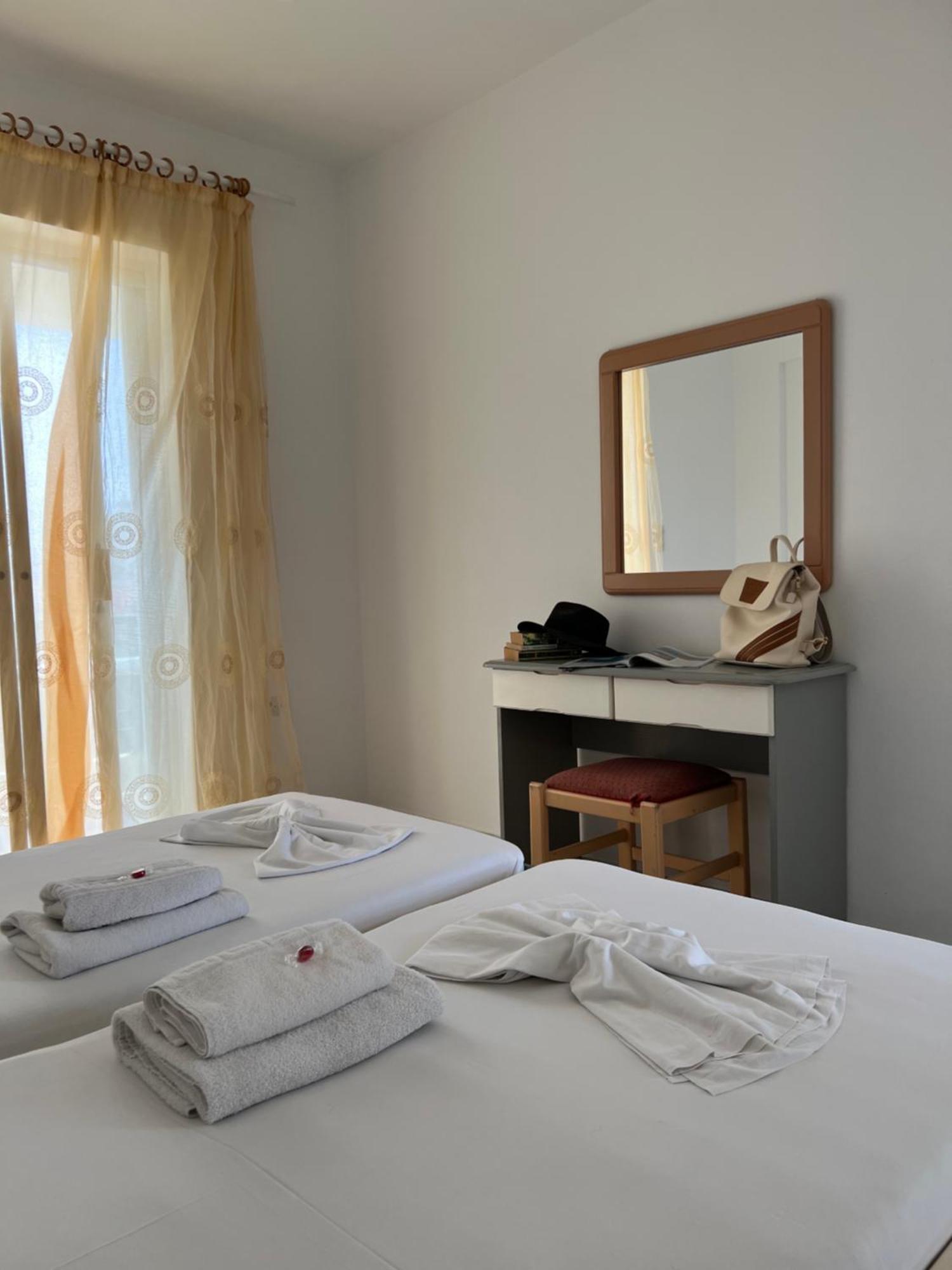 Manine Apartments Miasto Kos Zewnętrze zdjęcie