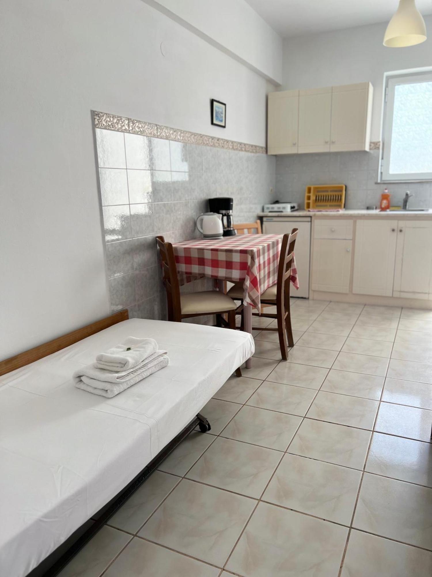 Manine Apartments Miasto Kos Zewnętrze zdjęcie