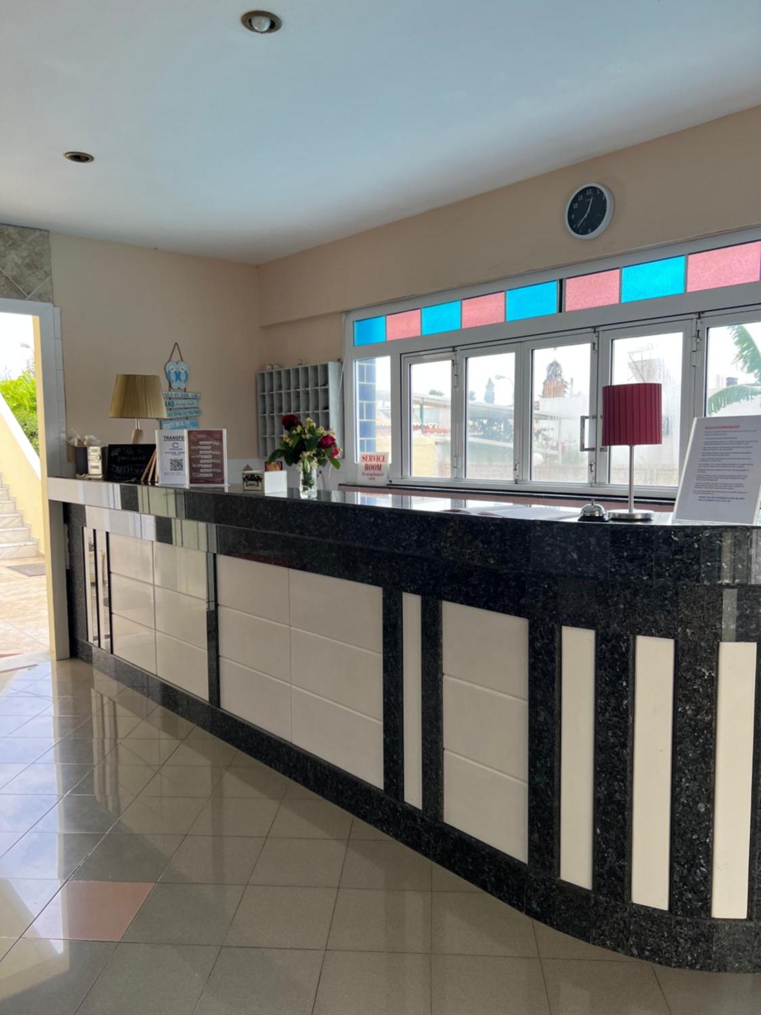 Manine Apartments Miasto Kos Zewnętrze zdjęcie