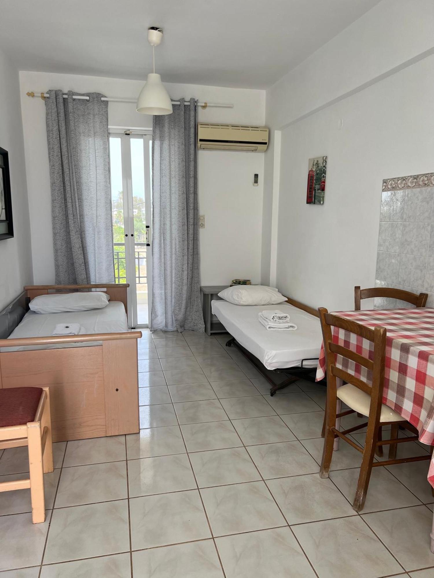 Manine Apartments Miasto Kos Zewnętrze zdjęcie