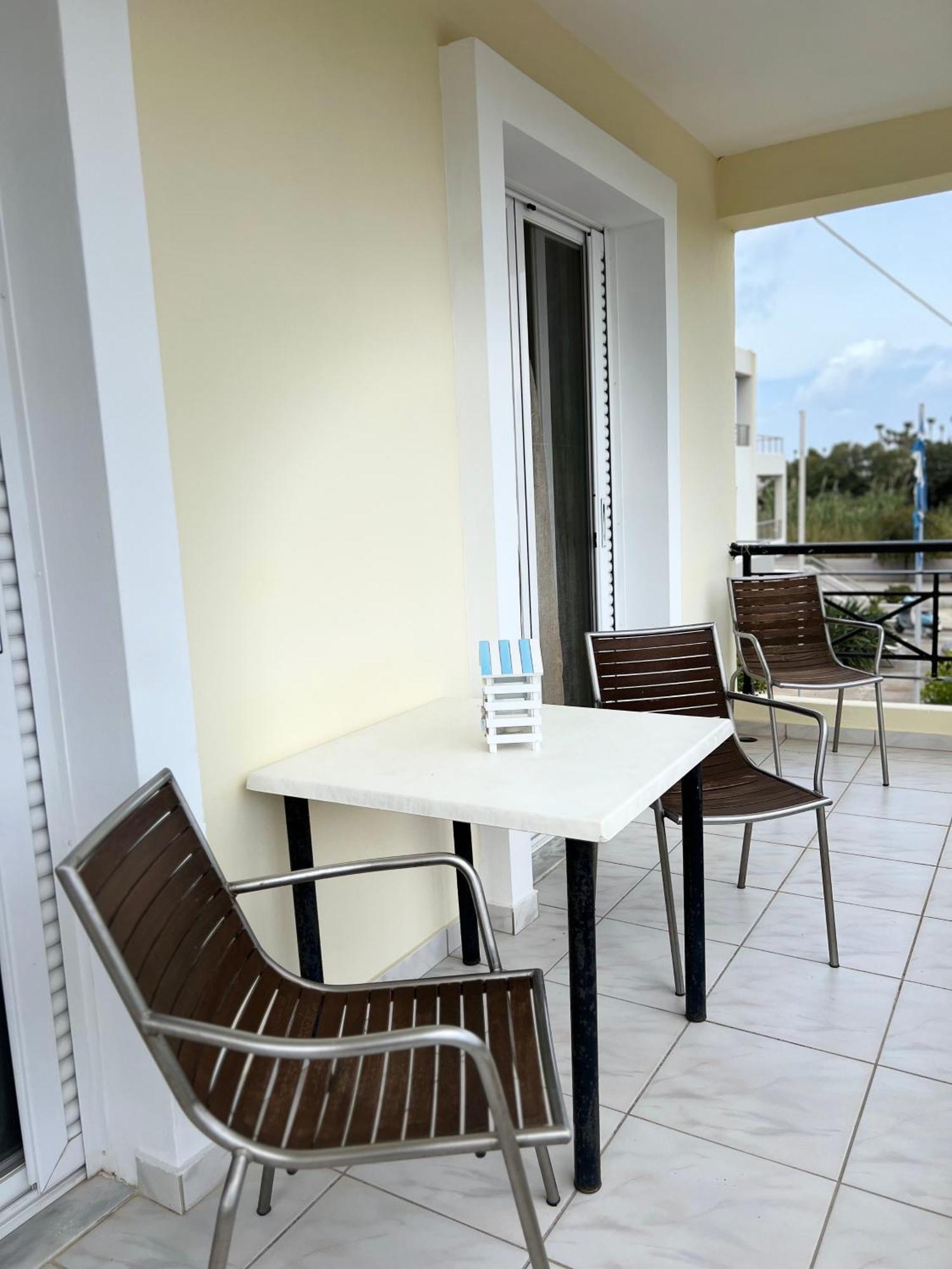 Manine Apartments Miasto Kos Zewnętrze zdjęcie