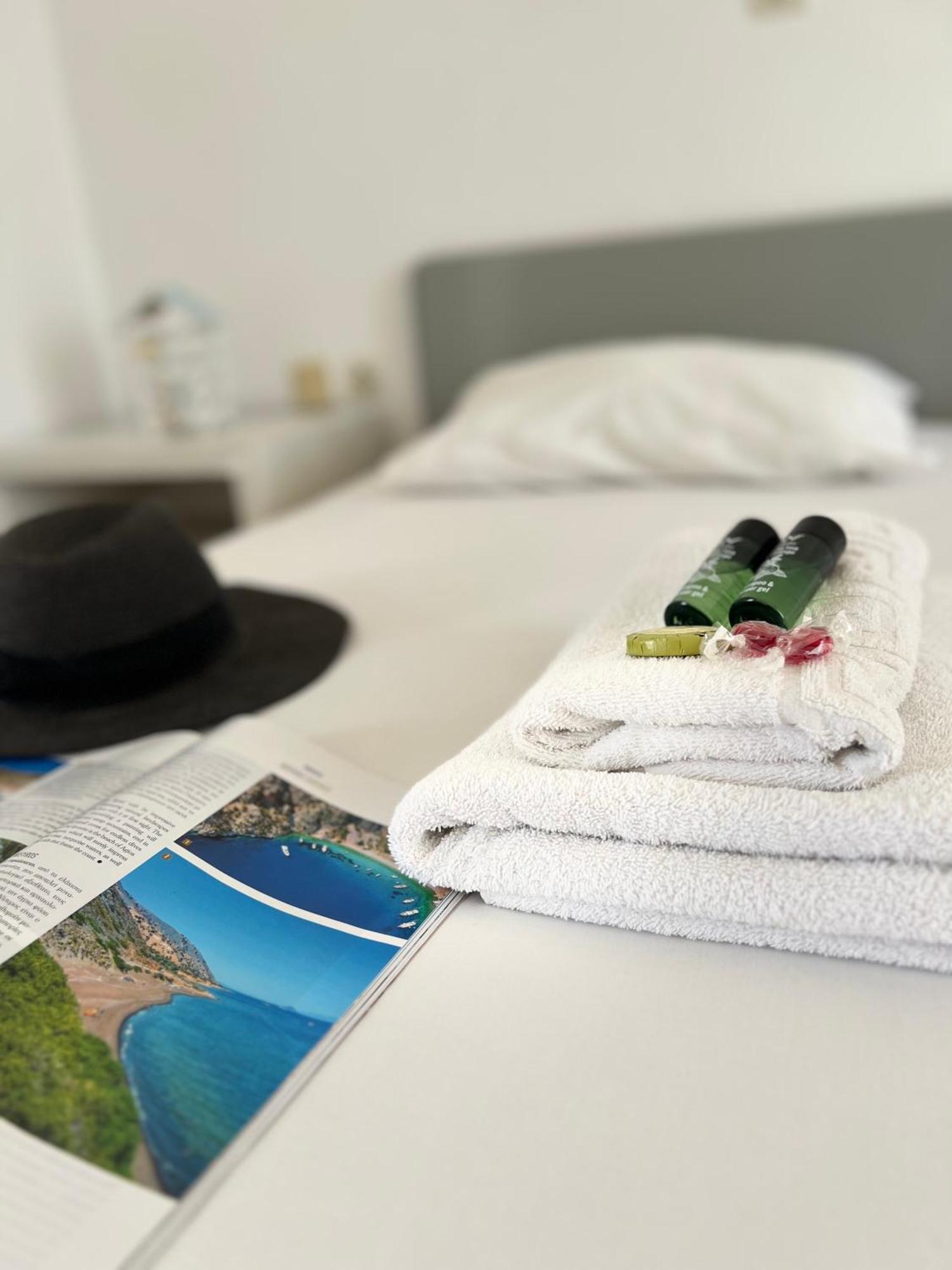 Manine Apartments Miasto Kos Zewnętrze zdjęcie