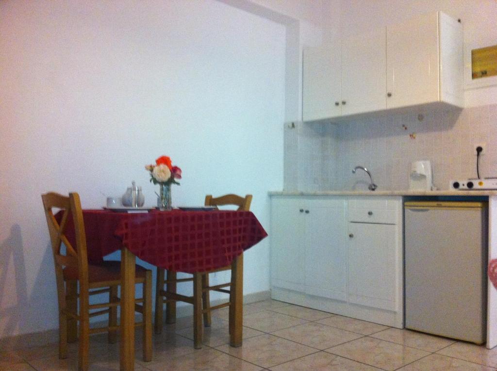 Manine Apartments Miasto Kos Pokój zdjęcie