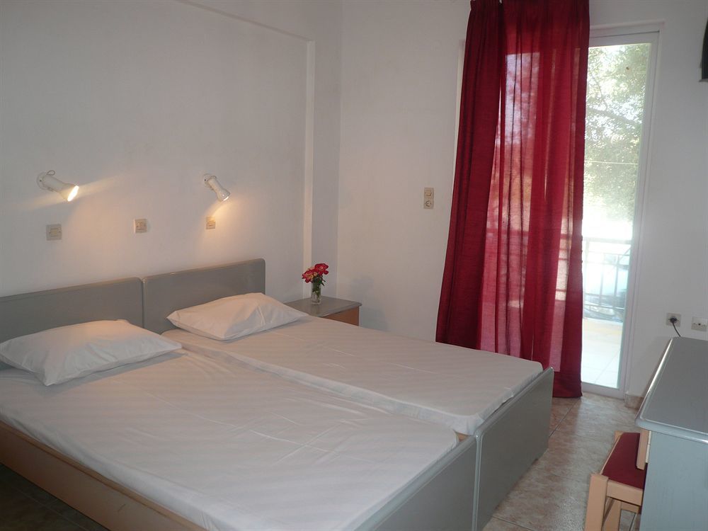 Manine Apartments Miasto Kos Zewnętrze zdjęcie