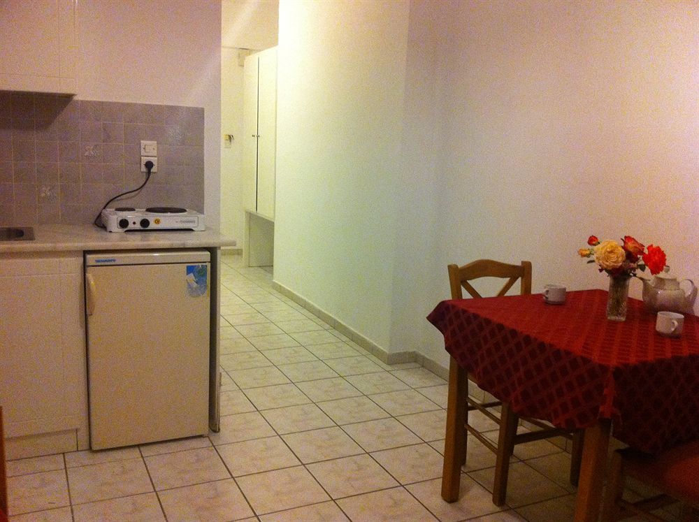 Manine Apartments Miasto Kos Zewnętrze zdjęcie