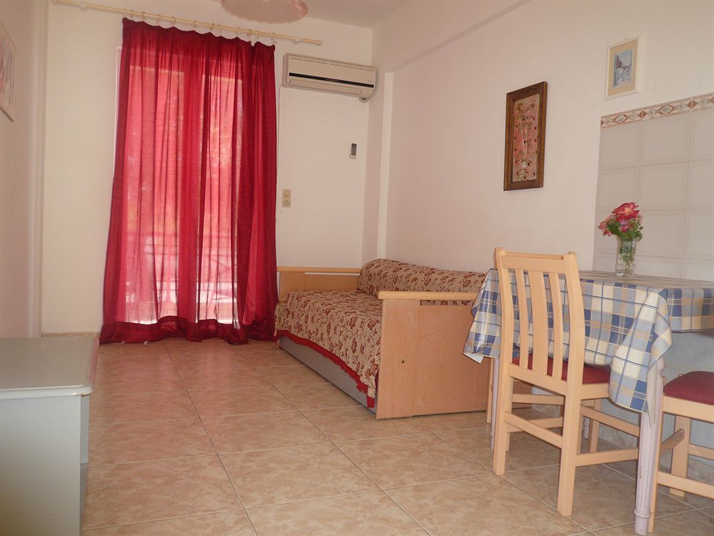 Manine Apartments Miasto Kos Zewnętrze zdjęcie