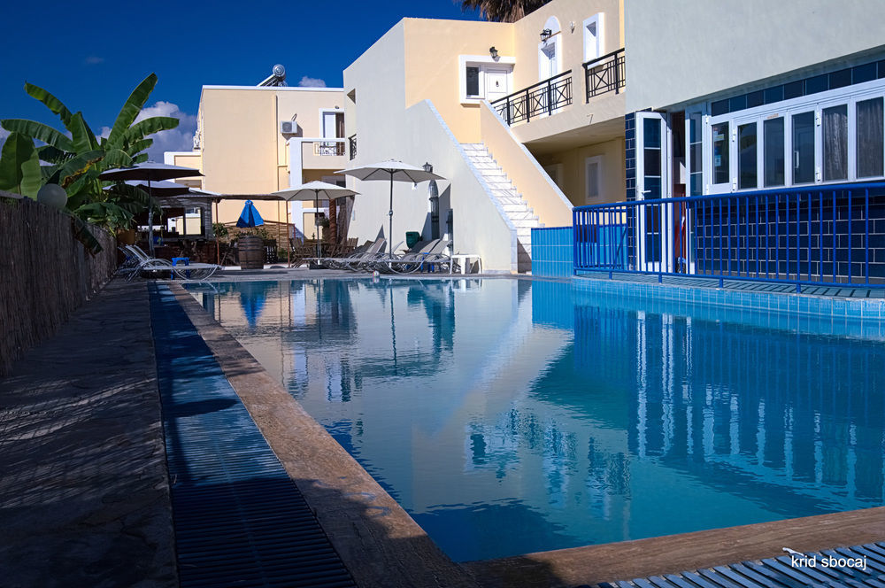 Manine Apartments Miasto Kos Zewnętrze zdjęcie