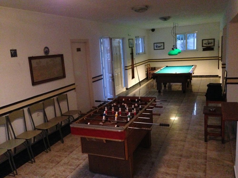 Manine Apartments Miasto Kos Zewnętrze zdjęcie